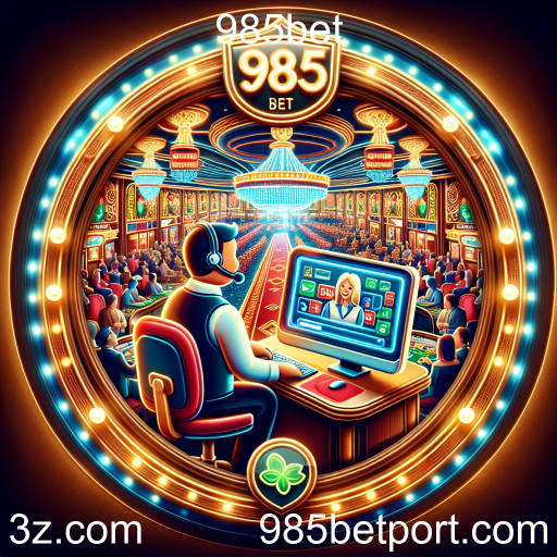 A Importância do Suporte ao Cliente em Jogos Online